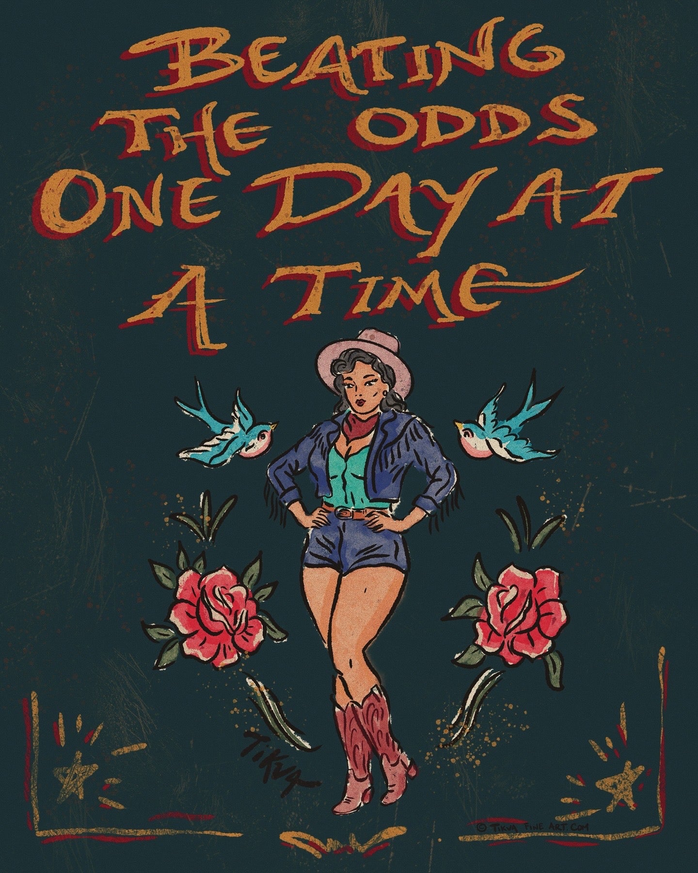 Beating the Odds