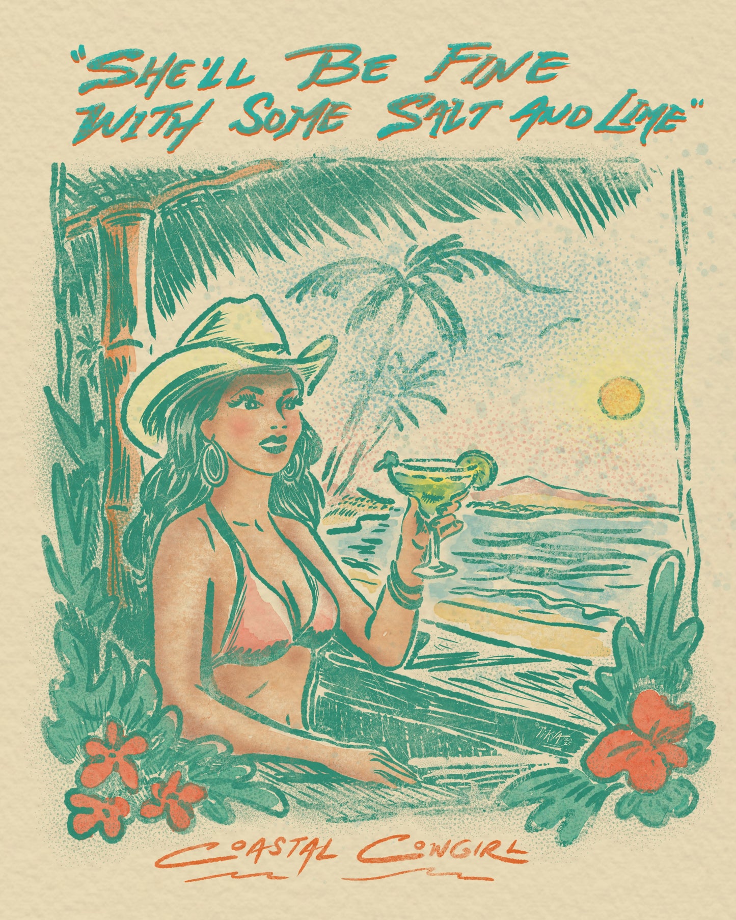 “Salt and Lime”